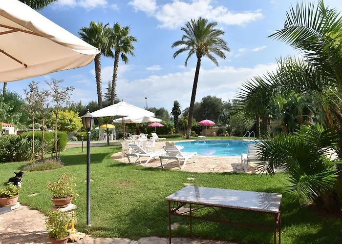 B&B Villa Anastasia Club