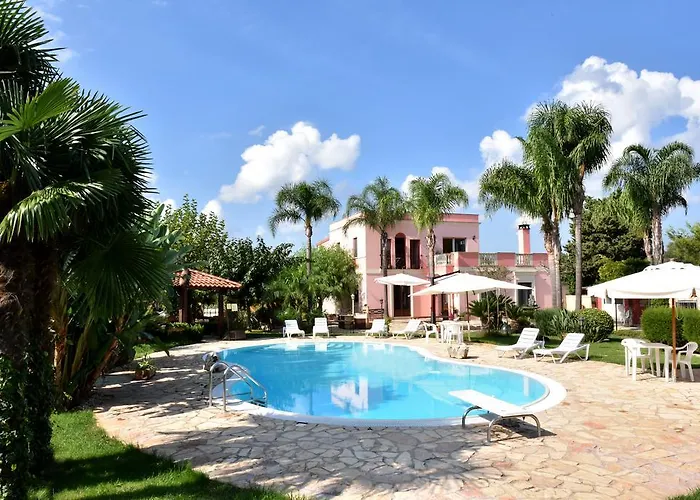 B&B Villa Anastasia Club