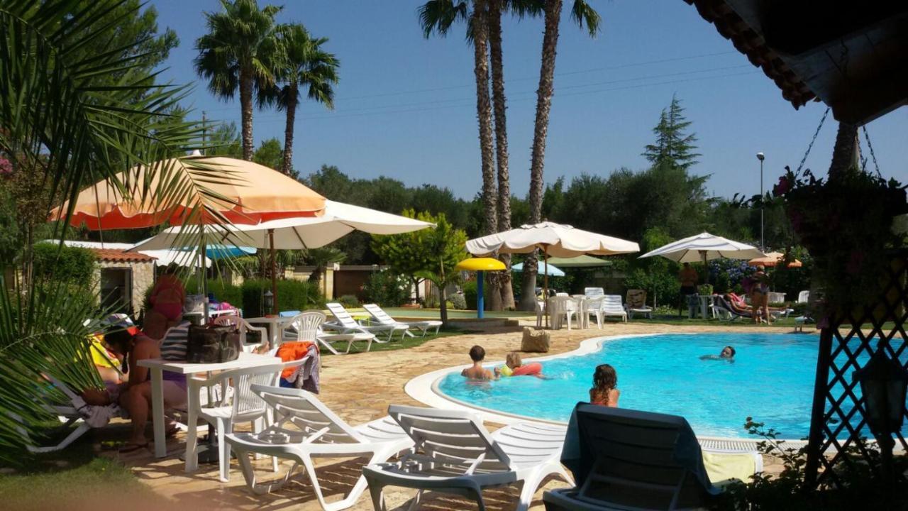Casa di campagna Anastasia Club