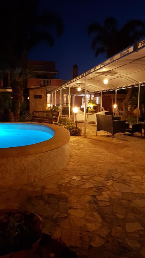 Anastasia Club Mesagne