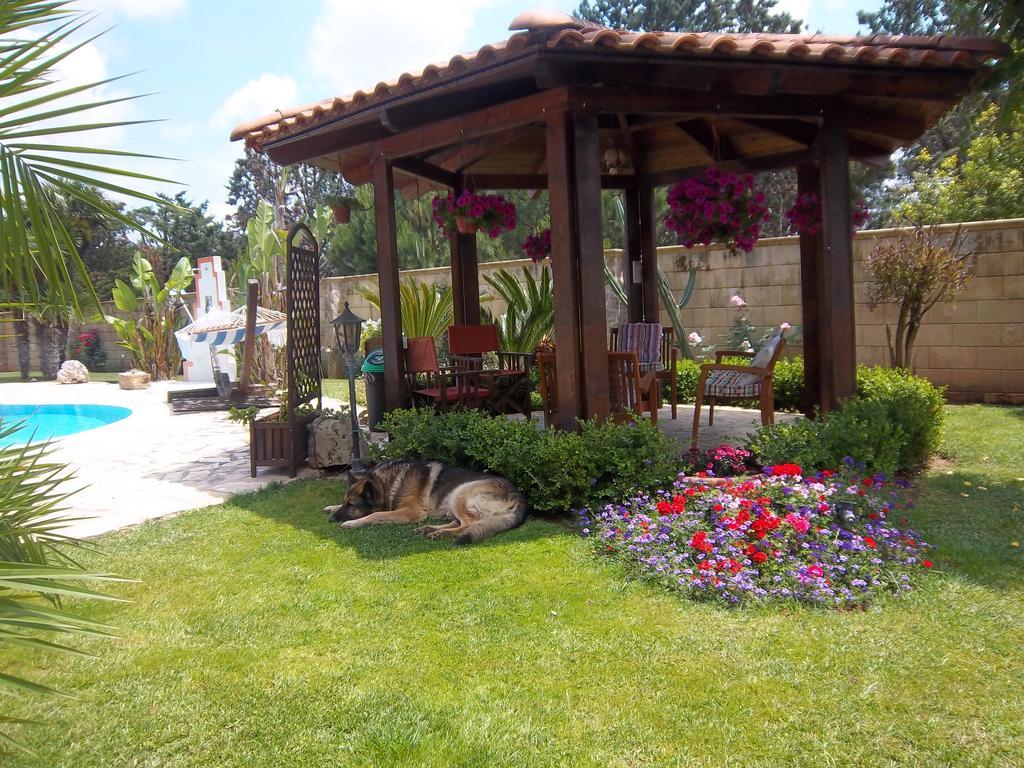 Anastasia Club Casa di campagna