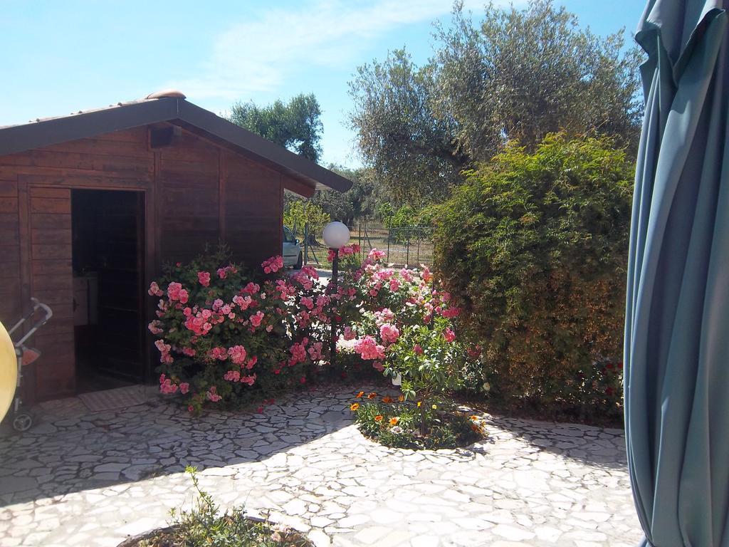 Casa di campagna Anastasia Club