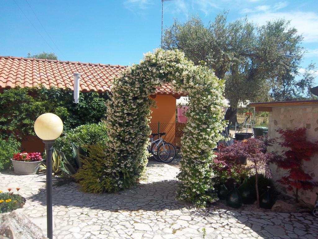 Anastasia Club Casa di campagna