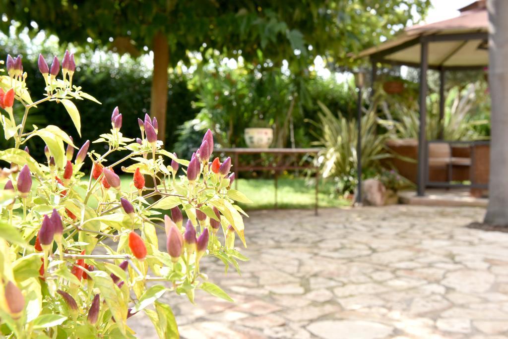 Casa di campagna Anastasia Club