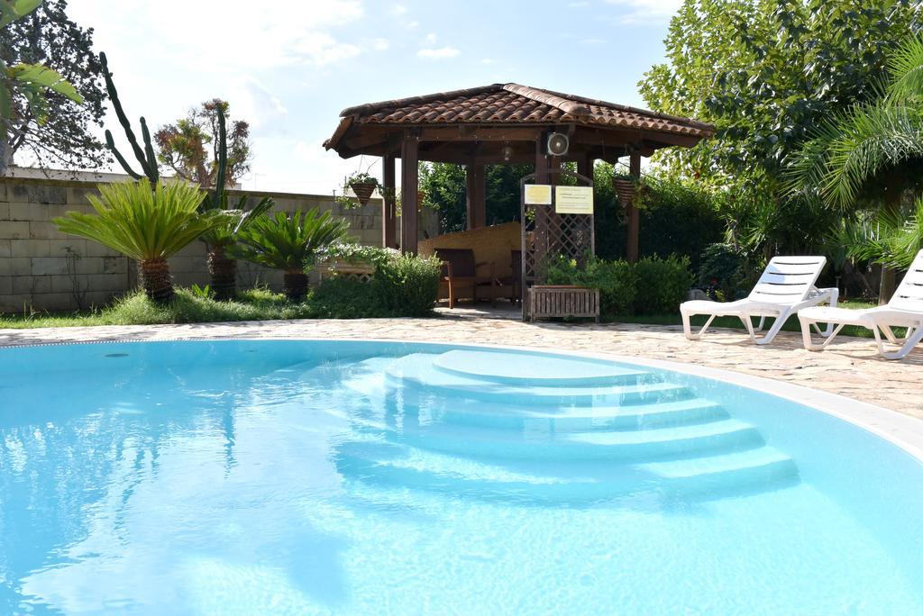 Anastasia Club Casa di campagna Mesagne