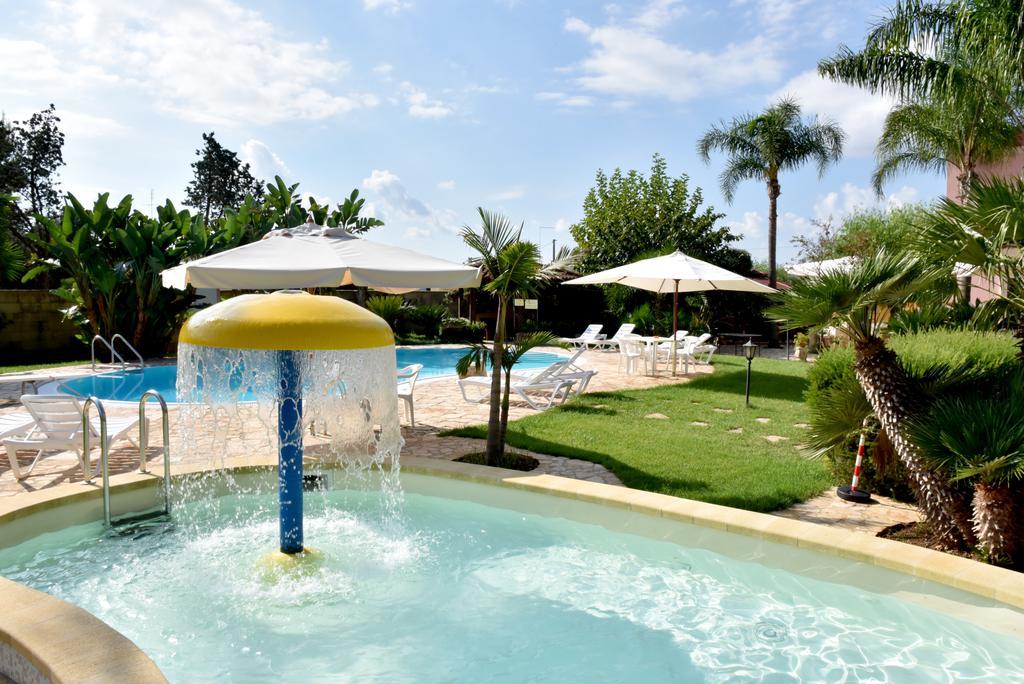 Casa di campagna Anastasia Club