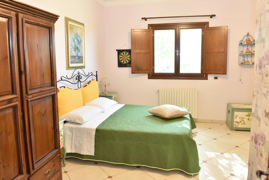 Casa di campagna Anastasia Club Mesagne