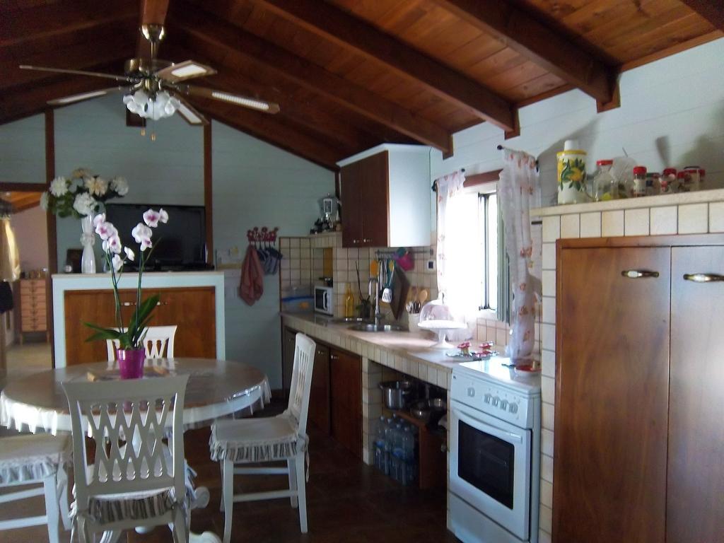 Casa di campagna Anastasia Club Mesagne