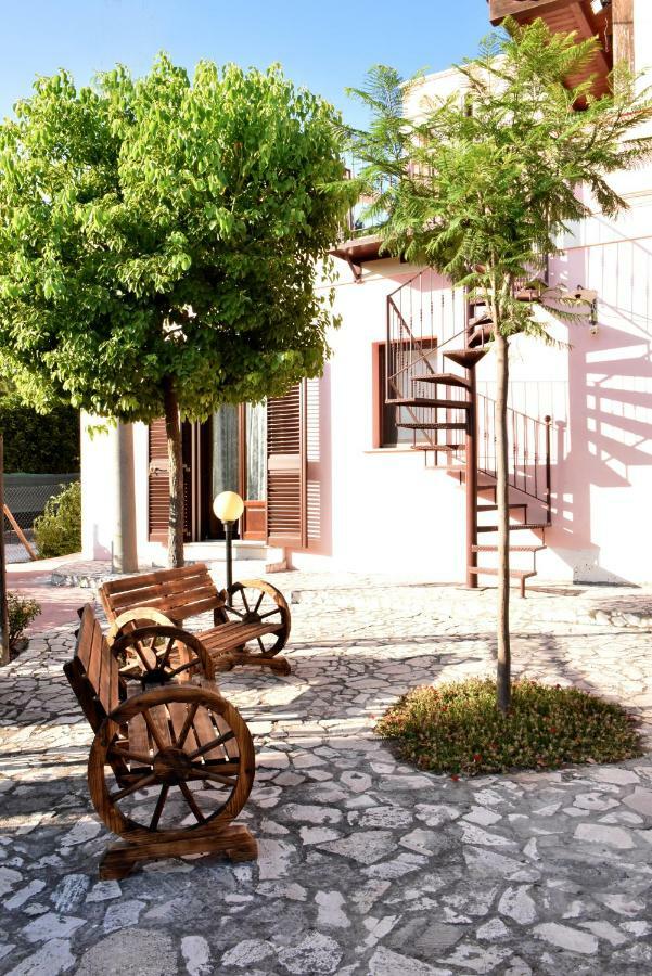 Anastasia Club Casa di campagna Mesagne
