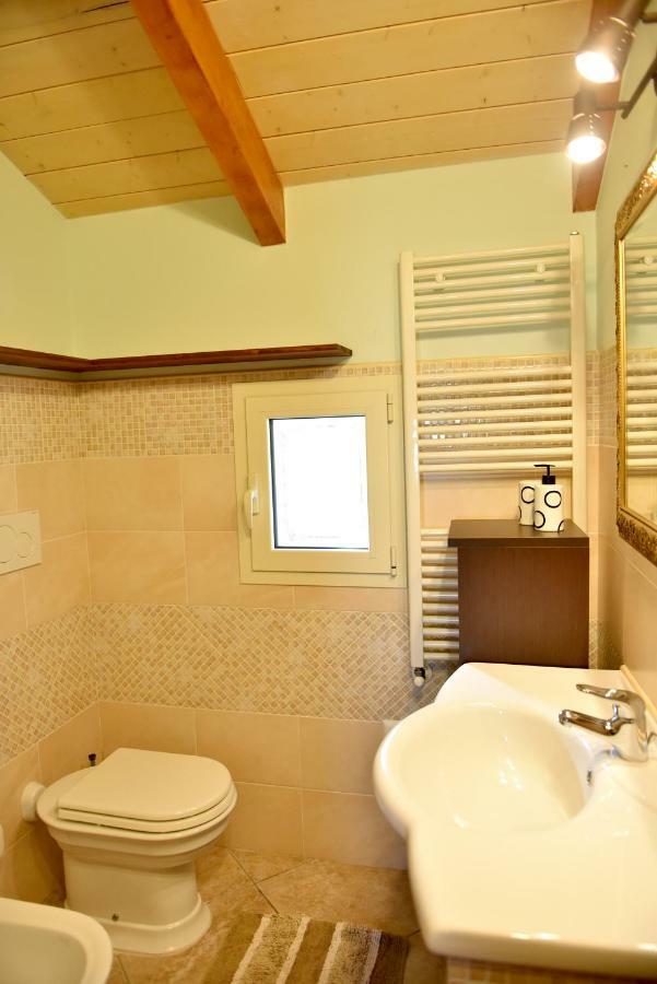 Casa di campagna Anastasia Club *