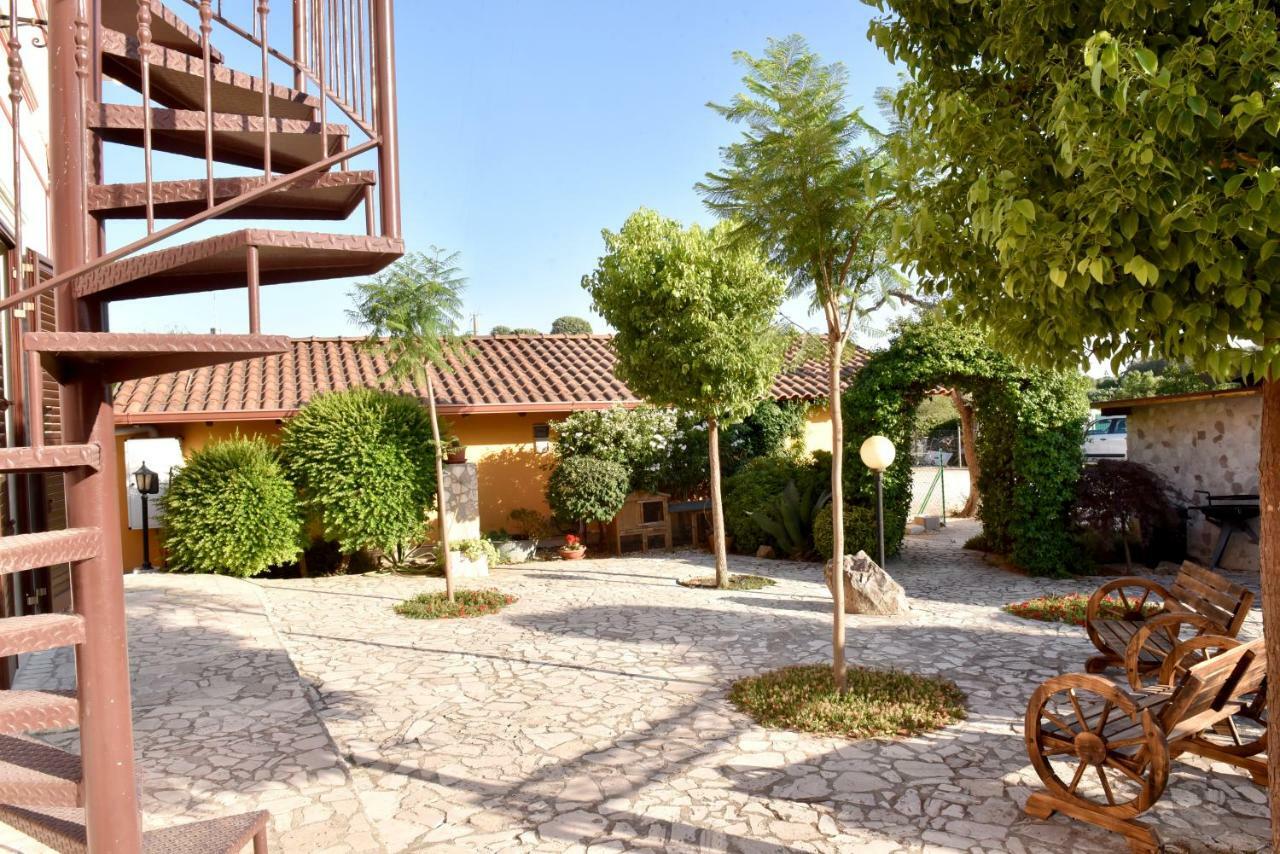Casa di campagna Anastasia Club *