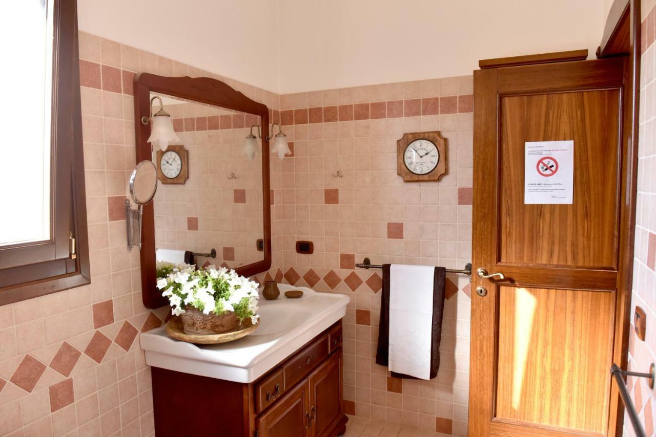Casa di campagna Anastasia Club Mesagne