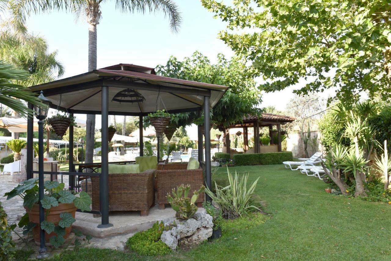 Casa di campagna Anastasia Club *