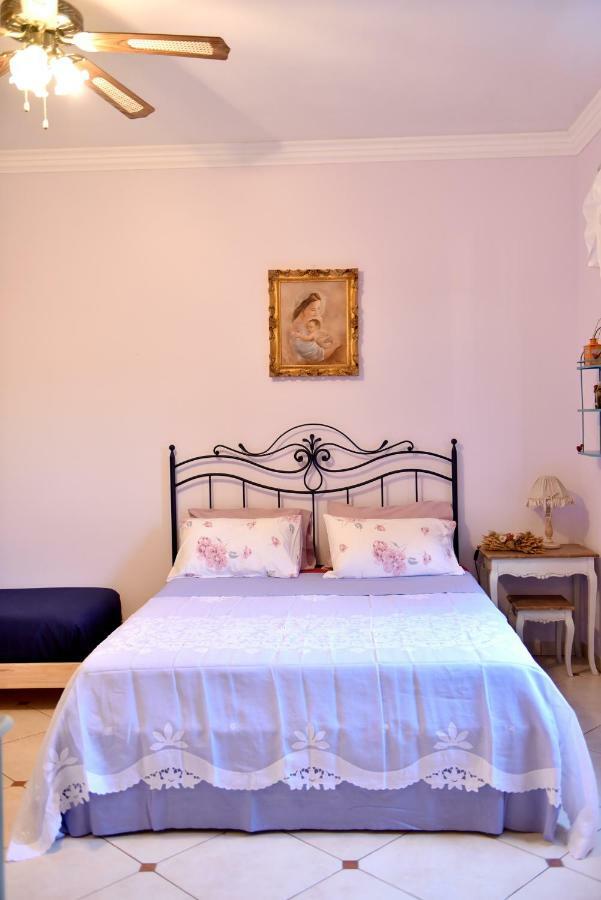 Casa di campagna Anastasia Club Mesagne
