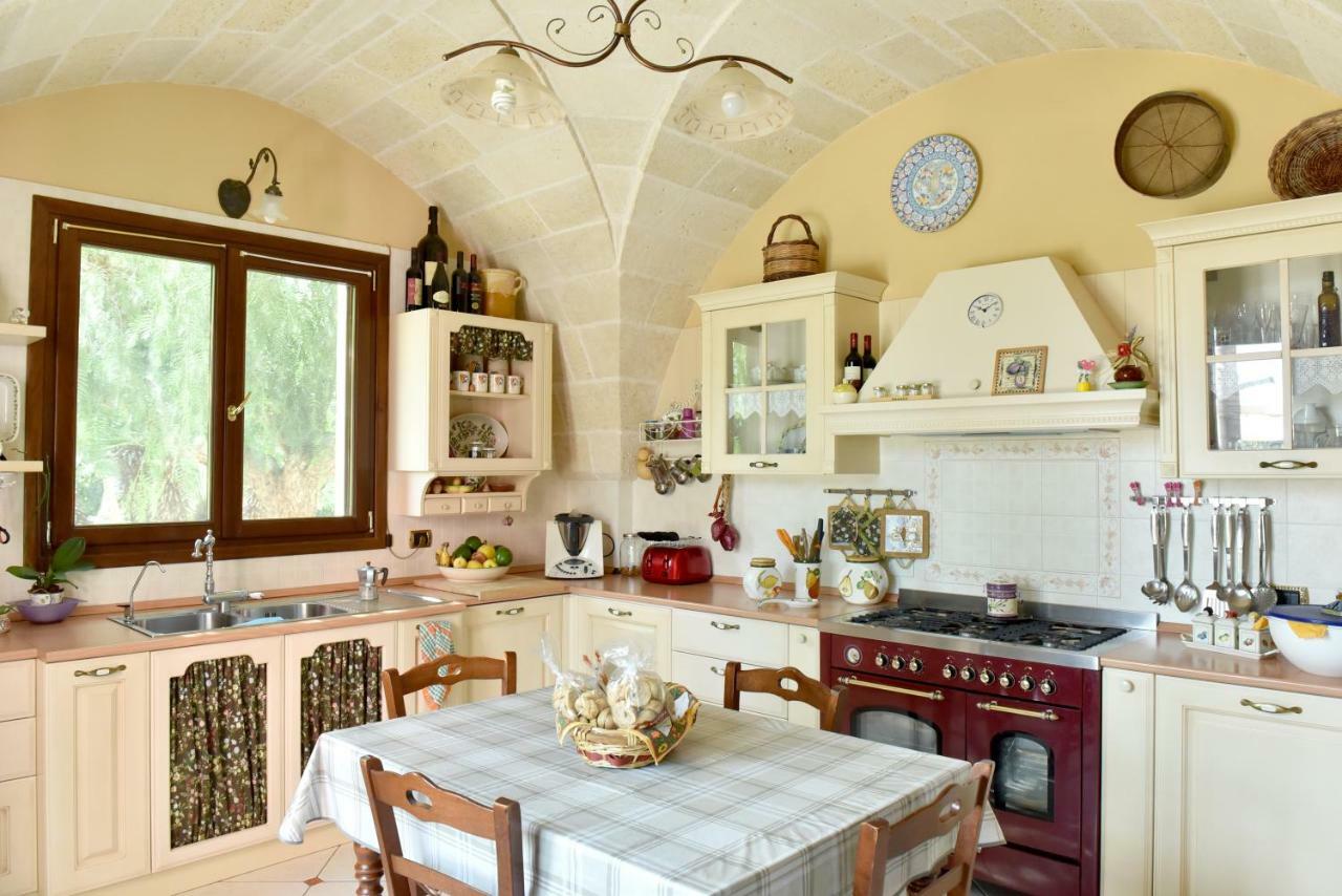 Casa di campagna Anastasia Club *