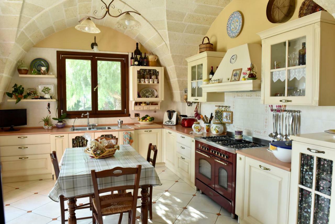 Casa di campagna Anastasia Club *