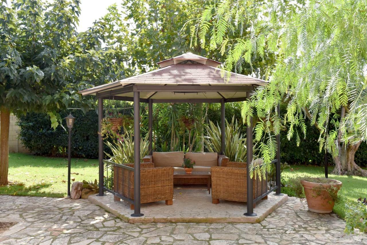 Casa di campagna Anastasia Club Mesagne